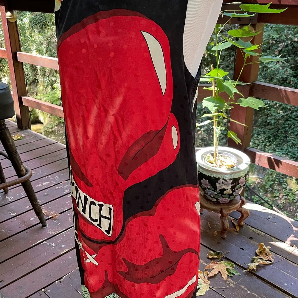 NICOLE MILLER dress